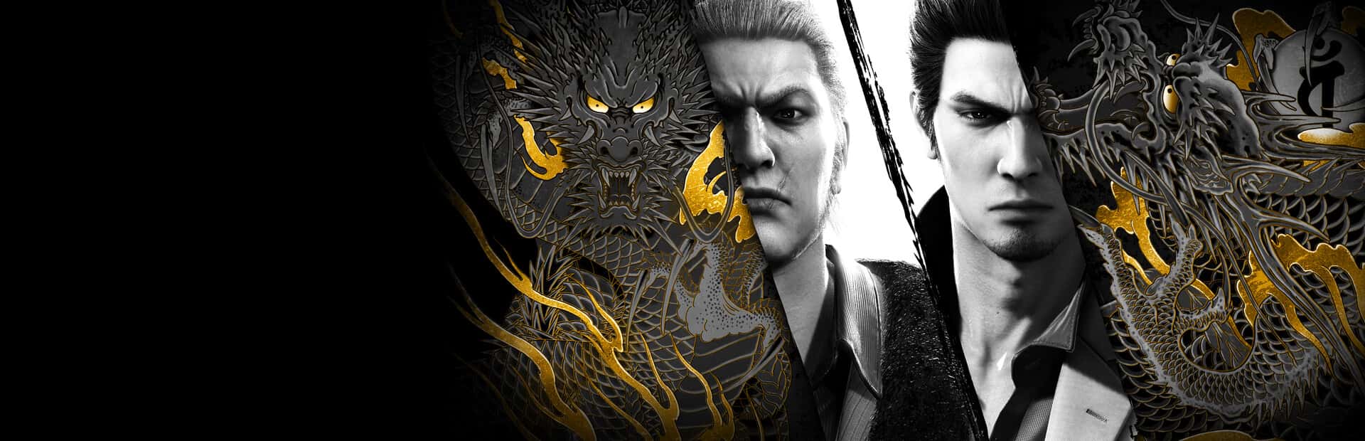人中之龙：极2 重制版 全DLC豪华中文版全息投影