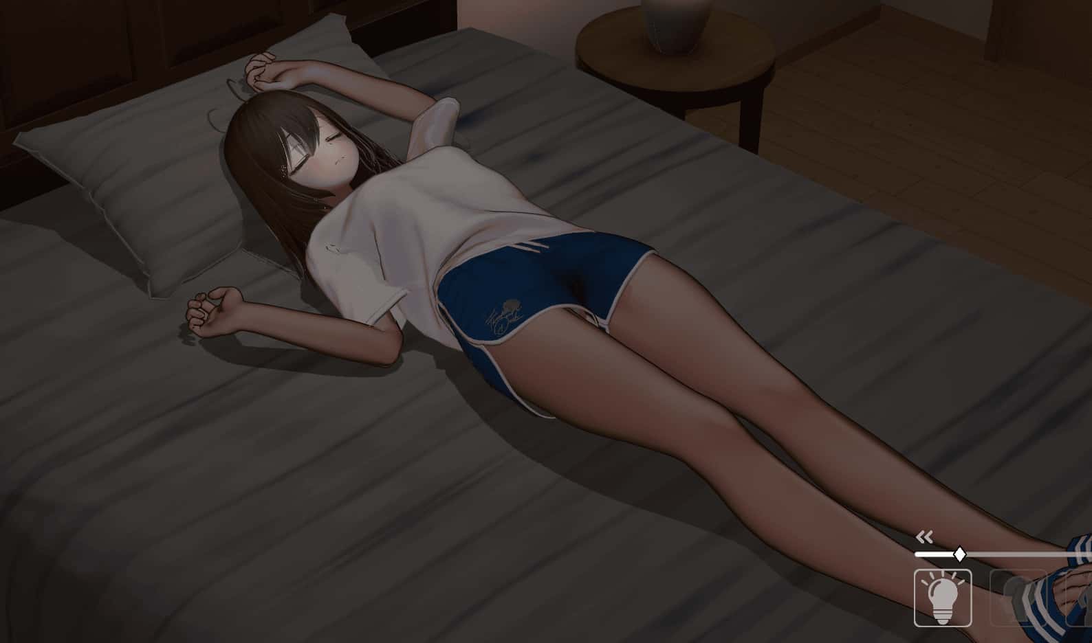 太太触摸拟器 Okusama Touch Simulator