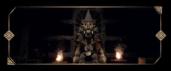 向生而死 Death Relives背景