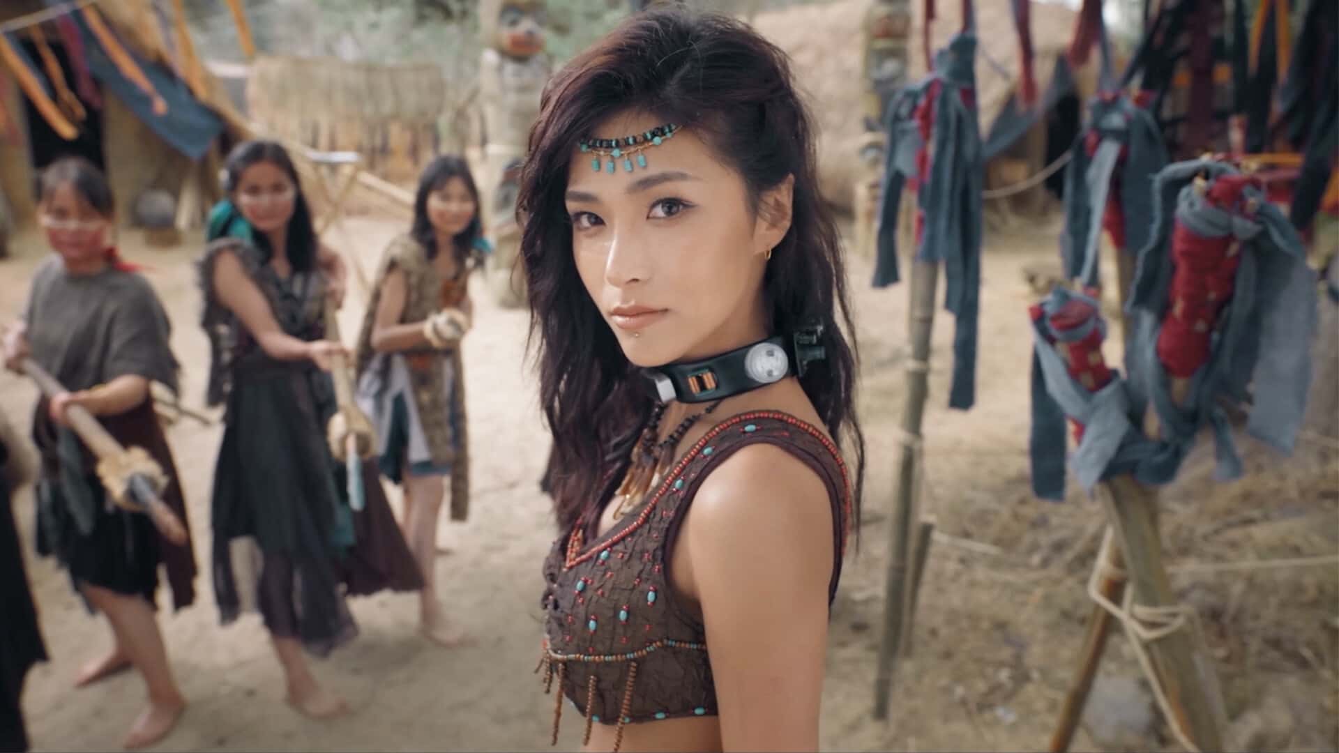 荒岛求生：逃出美女岛 全DLC中文版