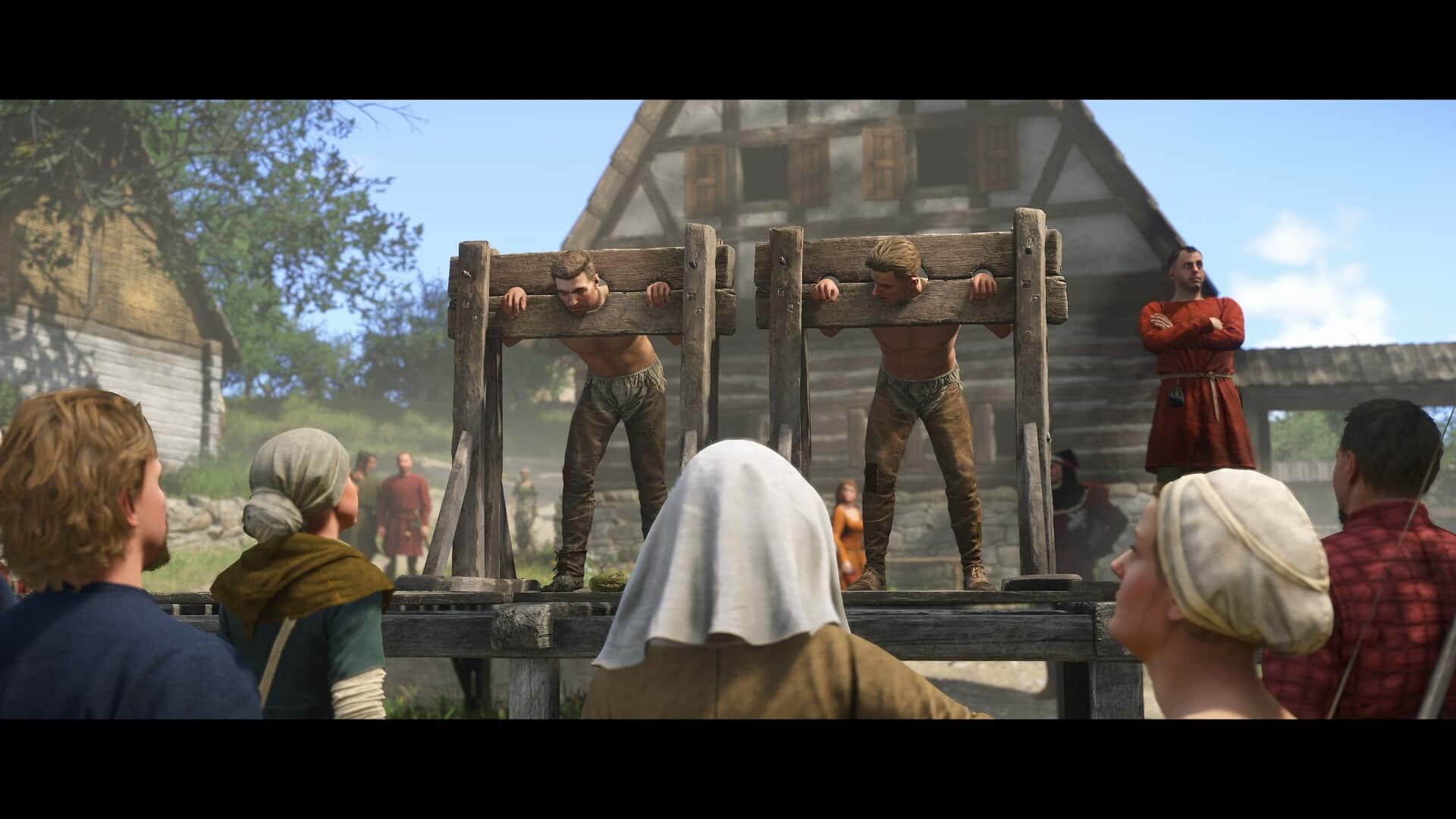 天国：拯救2 – 黄金版 Kingdom Come: Deliverance II – Gold Edition 全DLC中文版