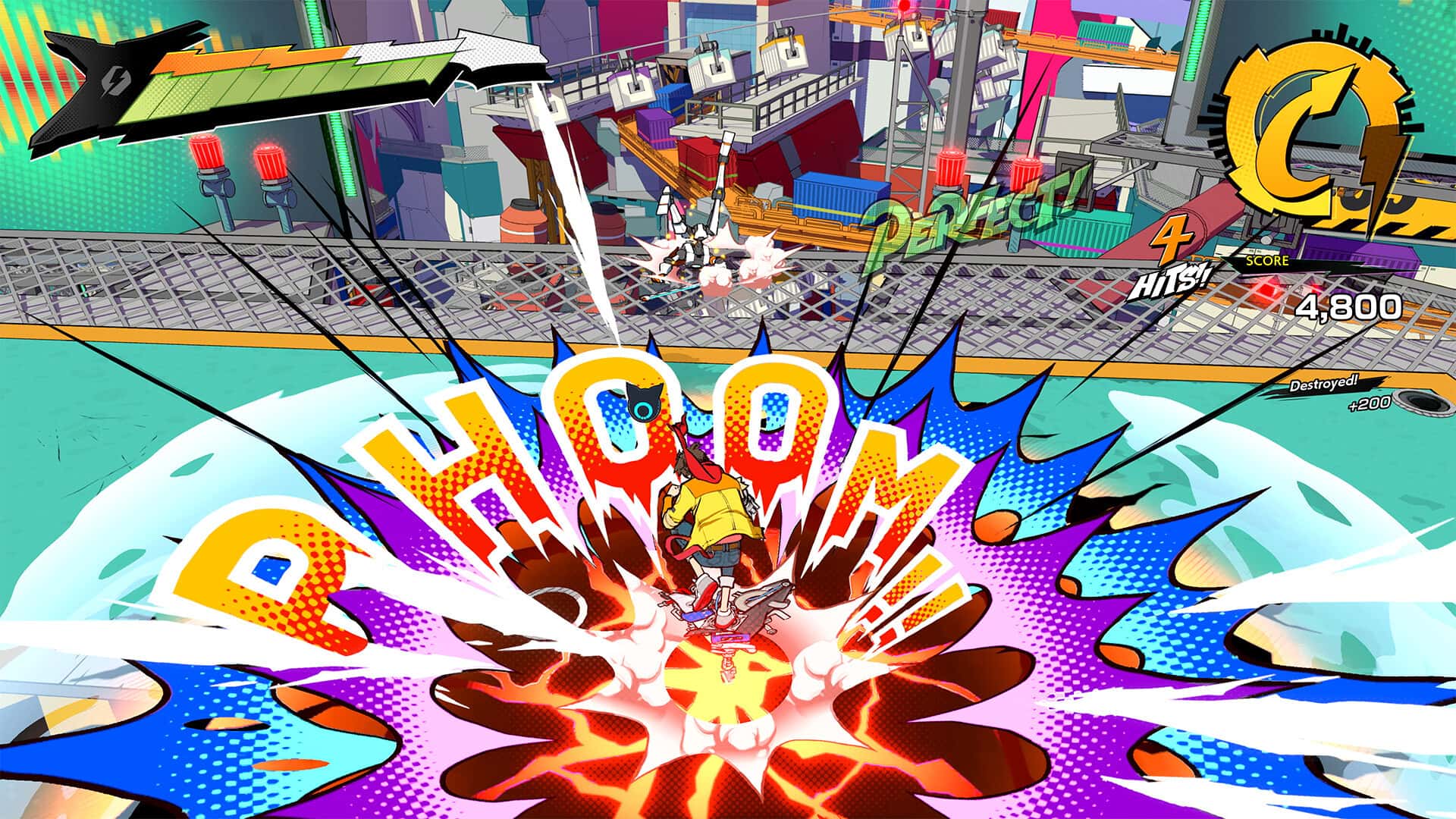 游戏截图5